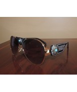 Montana West SGS-3714 Sunglasses southwest aviator style faux turquoise ... - $63.37 CAD