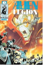 The Alien Legion Comic Book #2 Marvel Comics 1984 Very FINE/NEAR Mint New Unread - £2.16 GBP