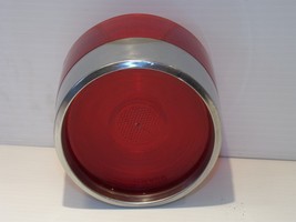 1958 Plymouth Taillight Lens OEM 1810221 Fury Sport Suburban Belvedere  - £70.81 GBP