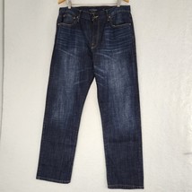 Lucky Brand Mens Jeans Blue 36 / 32 - $29.70