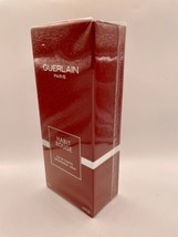 Guerlain Habit Rouge Edt For Men Spray 200ml 6.7oz - New & Sealed - £133.11 GBP