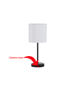 4K Streaming Lamp Home Security Monitor - $269.00