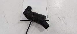 Ford Focus Windshield Washer Wash Fluid Reservoir Motor Pump Electric 20... - $19.84