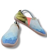 UIN Shoes Size 9.5 US UIN Morning Men Artistic Canvas Shoes Casual Slip ... - $81.56 CAD