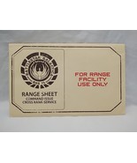 Battlestar Galactica Range Sheet (2) Posters Loot Crate Exclusive - €8,56 EUR