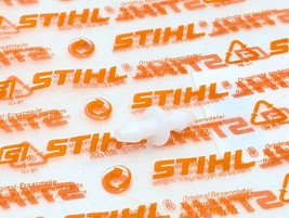 FS91 FS91R Brushcutter Trimmer Fuel Hose Connecting Piece Real OEM STIHL... - $14.03