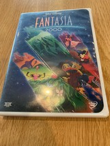 Fantasia 2000 - £4.74 GBP