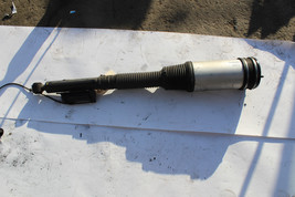 2003-2006 MERCEDES S500 W220 REAR L/R AIR SUSPENSION SHOCK ABSORBER STRUT K1735 image 9
