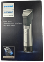 Philips Norelco Series 9000, Ultimate Precision Beard and Hair Trimmer w... - $79.20
