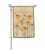 Primitives by Kathy Find Bee-Uty In Every Day Decorative Garden Flag - €9,95 EUR