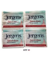 Jergens Gentle Pure and Natural White Soap Set of 4 Packs (12 Bars Total... - $135.40 CAD