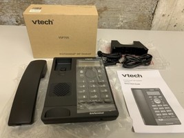 Vtech VSP705 ErisTerminal Deskset - $29.21