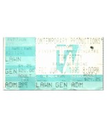 Tom Petty &amp; The Heartbreakers Concert Ticket Stub June 2 1995 Cincinnati... - £27.23 GBP
