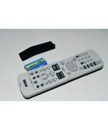 RCA RCR192DA1 Factory Original DVD Recorder Remote TESTED W BATTERIES GE... - €13,32 EUR