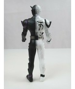 Bandai SH Figuarts Kamen Rider W Double Fang Joker 6.5&quot; Vinyl Figure - $365.25 MXN