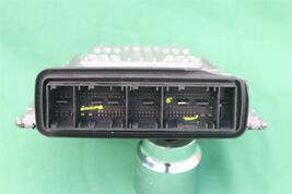 09 BMW X6 4.4L ECU PCM PCU DDE DME Engine Computer Control Module 7601358 image 2
