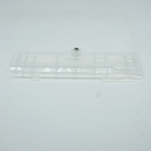 Nerf Gun Modulus Evader Battery Cover Clear Good Condition - €6,86 EUR