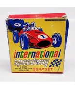 Vintage NEW (1950s-70s) International Speedway Soap STUDIO GIRL HOLLYWOO... - $18.59 CAD
