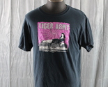 Vintage Band Shirt - Tiger Army All Hail the Darkness - Men&#39;s Large  - $65.00