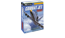 Combat Jet Trainer (Addon for Flight Sim 2000 &amp; 2002 and Combat Flight Sim 1 &amp; 2 - £16.42 GBP