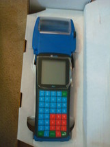 NEW Radix Handheld Scanner Computer Optical  ticket portable #- RX-1 w/ printer - £729.19 GBP