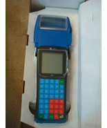 NEW Radix Handheld Scanner Computer Optical  ticket portable #- RX-1 w/ ... - $1,246.72 CAD