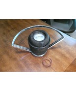 1967 Ford Galaxie horn ring and button, C7AA-13A800-B - $94.78 CAD