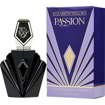 Passion By Elizabeth Taylor Edt Spray 2.5 Oz - £25.96 GBP