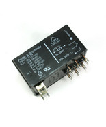 Potter &amp; Brumfield T92S11A12-24 Power Relay DPDT 24VAC 30Amp DPDT - $33.61 CAD