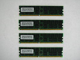 8GB 4X2GB Mem Für Supermicro H8DCE-HTE H8DCI H8DCR-3 H8DCR-I - £99.70 GBP