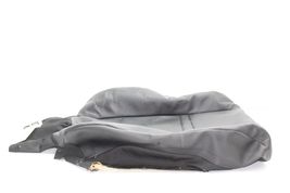 07-13 BMW E70 X5 Front Right Passenger Side Upper Seat Cushion Cover F1887 image 3