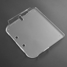 2DS Transparent RIGIDA Case 2 DS console - hard shell - £7.79 GBP