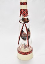 Gilbeys Spey Royal Scotch Whiskey Musical Bottle Music Box Decanter Blue Bell - £47.47 GBP