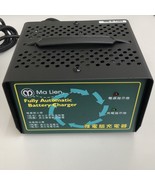 to USA 24V 4Amp On-Board Battery Charger Shoprider Power Chairs Pihsiang... - $142.98 CAD