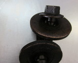 Camshaft Bolts Pair From 2008 Ford F-250 Super Duty  6.8 - $19.95