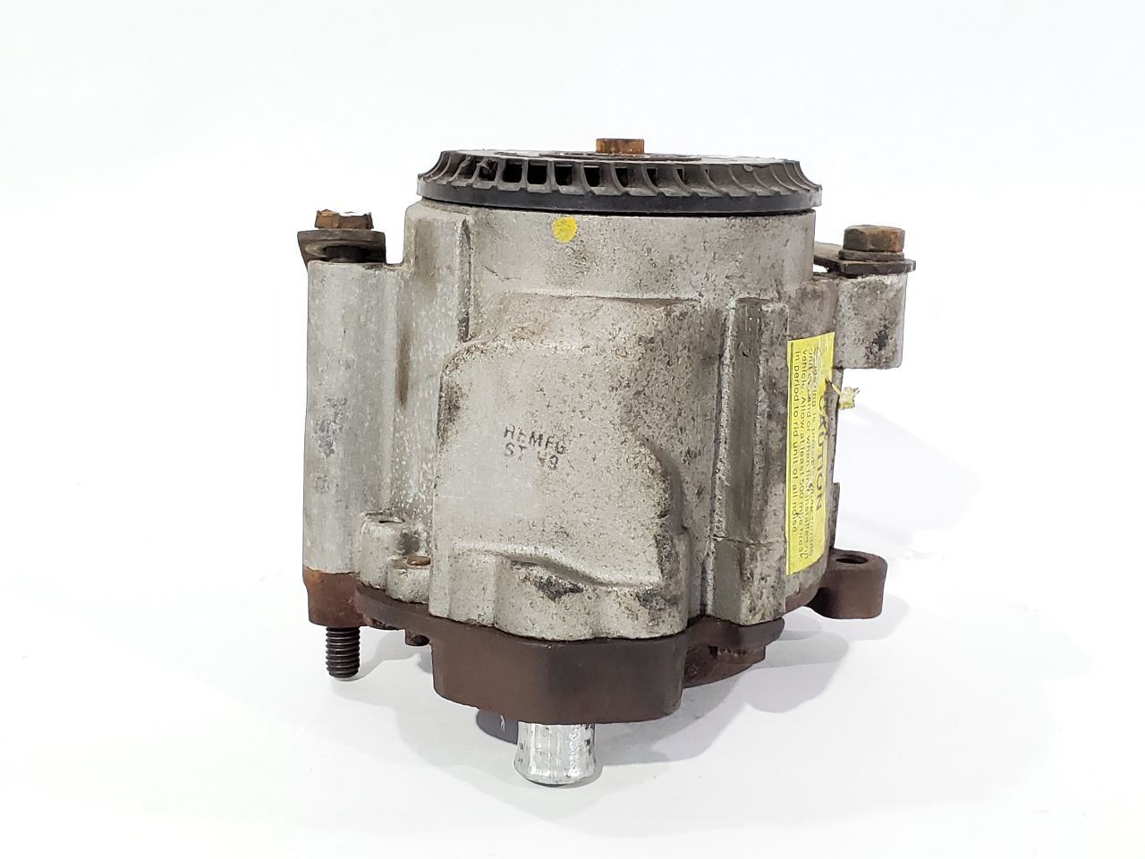 1987 1988 1989 1990 1991 Jeep Grand Wagoneer OEM Smog Pump 8 Cylinder 7832904 Item image 4