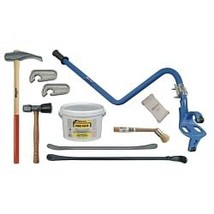 Ken-tool Deluxe Blue CobraT Truck Tire Service Set - €994,10 EUR