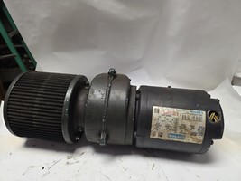 3106-040 Size 3 Blower with Leeson Motor 3&quot; Outlet 1/6 hp 3450rpm 3 phase - $2,773.02 MXN