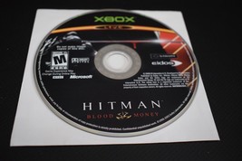 Hitman: Blood Money (Microsoft Xbox, 2006) - Disc Only!!! - £5.54 GBP