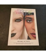 Rock n Roll Bride The Ultimate Guide for Alternative Brides Issue 52 Sep... - $522.55 MXN