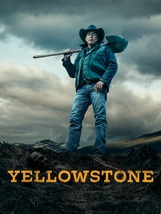 Yellowstone Poster Season 1-4 TV Series Art Print Size 11x17&quot; 24x36&quot; 27x40&quot; #3 - £8.69 GBP+