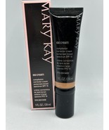 Mary Kay CC Cream Sunscreen Broad Spectrum SPF 15 Deep ~ 072825  Exp 05/25 - $9.74