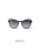 OCEAN OTTAWA Sunglasses Fashion Polarized Full Frame Round Eyewear - $67.98 CAD