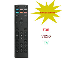 Remote Control Replace For VIZIO Smart TV V435-G0 V436-G1 V555-G1 V556-G1 - £10.20 GBP