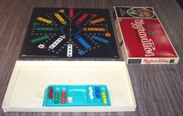 Vintage 1972 AGGRAVATION Deluxe Party Edition Family Game No 8321 Comple... - £31.15 GBP