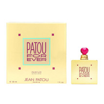 Jean Patou pour Jamais Forever Classique Vintage 1 oz / 30 ML Parfum Splash - £90.71 GBP