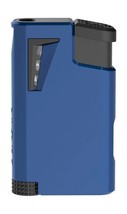Xikar XK1 Cigar Lighter Blue - 555BL - £31.87 GBP