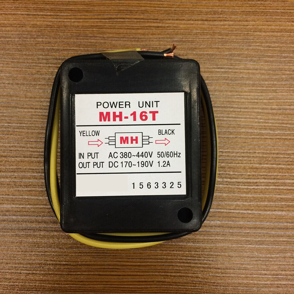 For SANKI Brake Motor Rectifier MH-16T MH-20T MH-20TC MH-23 MH-23C MH-25 - $13.05