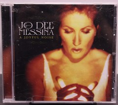 A Joyful Noise by Jo Dee Messina (CD, 2002) (km) - £2.36 GBP