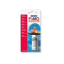 FIMO 4 g Snow for Snow Globes, White  - £8.67 GBP